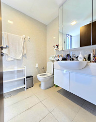 Archipelago (D16), Condominium #539697371